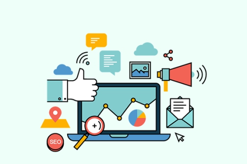 兰西提升网络推广效果企业要注意哪些方面的问题