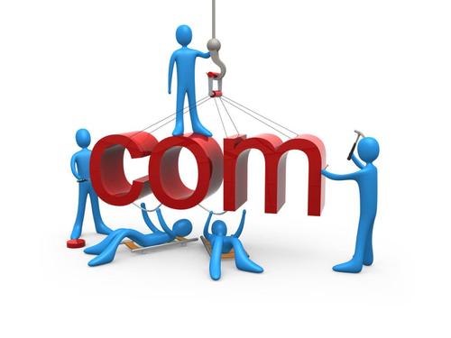 兰西企业网站建设成功与否和哪些有关呢