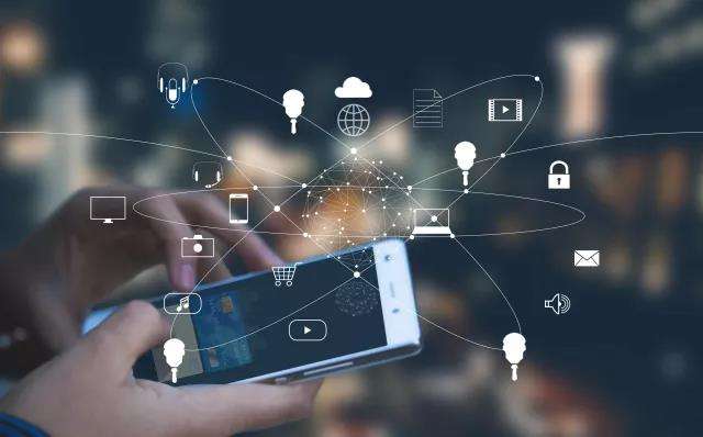 兰西分析企业做微信营销常见的几种模式