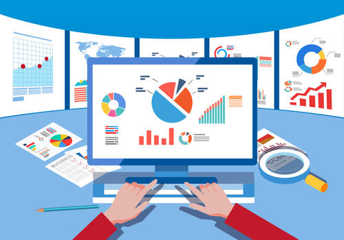 兰西哪一种网站设计风格才是适合企业呢？