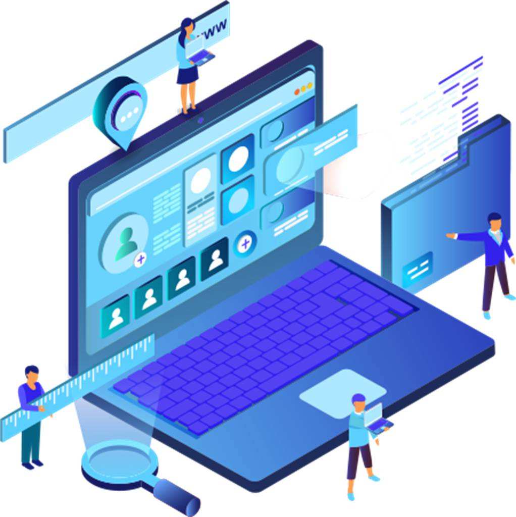 兰西分析企业网站设计过程中需要注意的几个问题