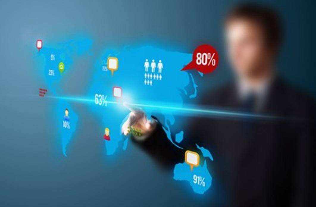 兰西企业如何制定网络推广的内容方案？